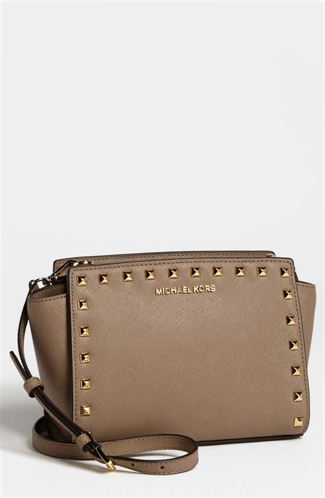 michael kors safilo|michael kors saffiano crossbody.